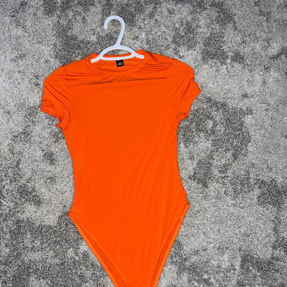 SHEIN bodysuit